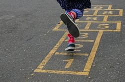 5 sports that will make you want to go back to childhood