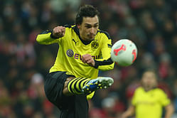 I don't need to play in Champions League to be happy: Mats Hummels