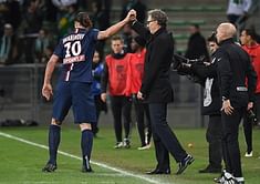 PSG reach French League Cup semis