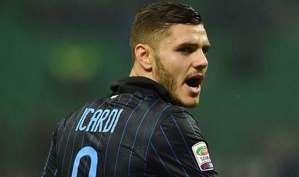 What can Mauro Icardi bring to Stamford Bridge?