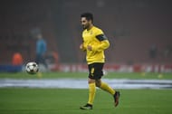 Ilkay Gundogan