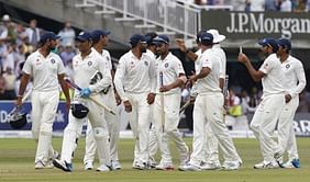 Why can't India win Test matches abroad?