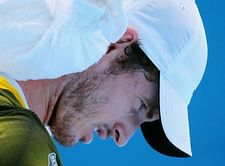 Woman sues Australian Open tennis organisers