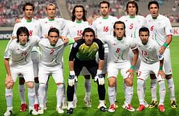 Iran defeat Iraq 1-0 in Asia Cup warm-up