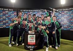 Afghanistan and Ireland receive opportunity to qualify for 2019 ICC Cricket World Cup with Full Members