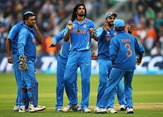 The one solitary reason why India won't win the 2015 World Cup