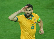 Mile Jedinak
