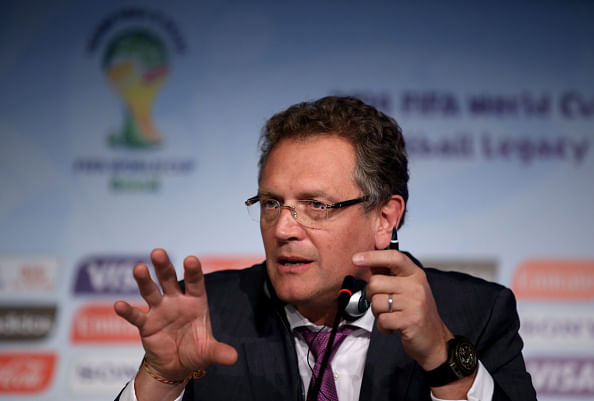 FIFA to give Brazil $100 million to develop the sport in the country