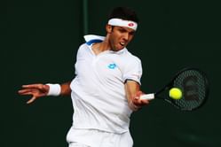 Czech qualifier Jiri Vesely claims maiden ATP title at Auckland