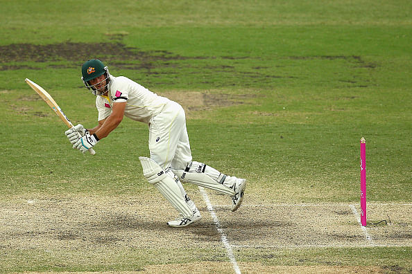 Australia vs India 2014/15 - 4th Test, Day 4: Australia secure 348-run lead after Steven Smith, Joe Burns half-centuries