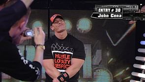 5 Best Number 30 entrants in Royal Rumble history