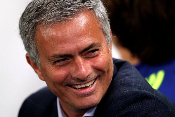 5 players who reached super stardom under Jose Mourinho