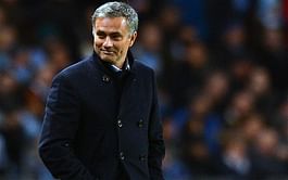 Jose Mourinho: Chelsea opted out of signing Angel Di Maria and Radamel Falcao