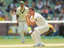 We were ready to bowl last four overs if required: Josh Hazlewood