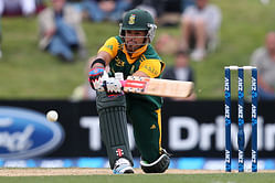 South Africa recall JP Duminy for West Indies T20s