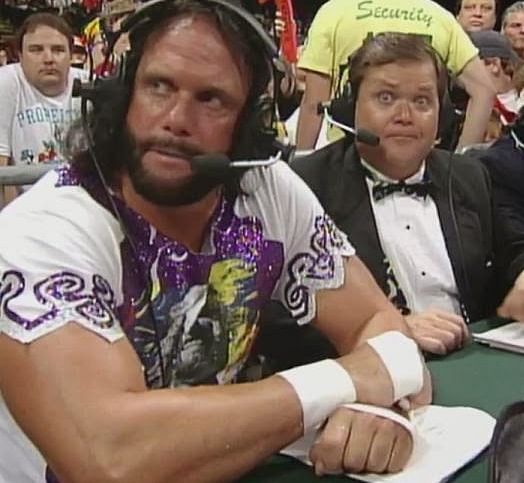 Jim Ross Talks Complex Randy Savage Relationship, Agreeing With Vince, Matt Striker, His Shows, NJPW