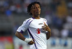 Rumour: Chelsea ready to meet £26.8 million buy-out clause of Fiorentina's Juan Cuadrado