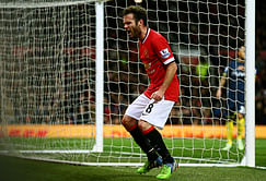 Man United must play Champions League next season: Mata