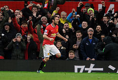 Rumour: Manchester United rebuff Juventus' enquiry for playmaker Juan Mata