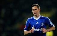 Julian Draxler