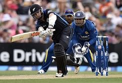 Injured Kane Williamson to miss next two ODIs against Sri Lanka