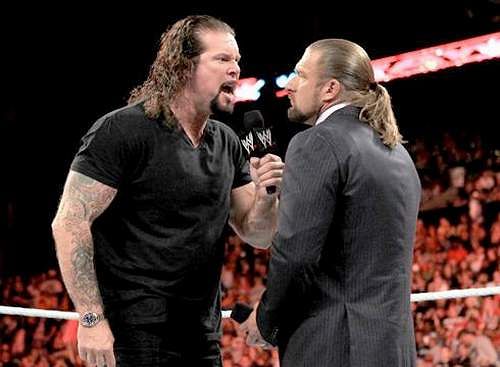 Kevin Nash reinstated by WWE.