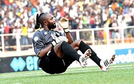 DR Congo's Kidiaba oldest player in 2015 Afcon