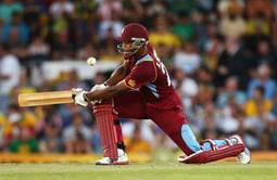 West Indian Kieran Powell says authorities foiled his return to international cricket