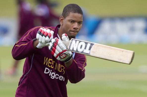 WICB hits back at Kieran Powell's claims