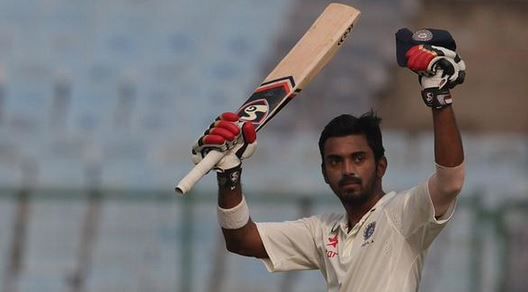 Ranji Trophy: KL Rahul slams 337 as Karnataka take control