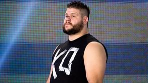 WWE star has his money stolen, Kevin Owens to wrestle more, Superstars at HQ
