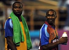 WICB president says World Cup squad picked on merit