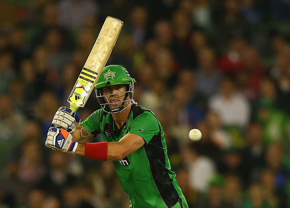 Kevin Pietersen tattooes world map; every England century marked by a star