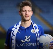 Leicester City complete Andrej Kramaric signing