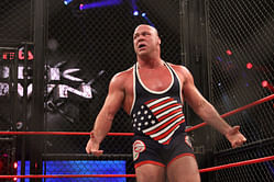 Top 5 WWE Rumors of the Week and Analysis : 4 January, 2015