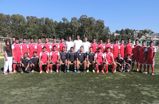 Shillong Lajong FC look to end the tournament on a positive note against Mohun Bagan