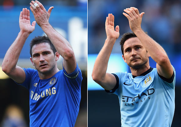 Essien, Hoddle, Mikel and Chopper Harris have their say on Lampard