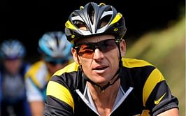 Would cheat again, but I am a changed man: Lance Armstrong