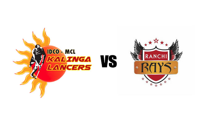 Hero Hockey India League 2015: Ranchi Rays to face Kalinga Lancers in season opener