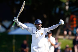 Reliance ICC Test Batsmen Rankings: Kumar Sangakkara returns to top spot