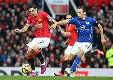 Manchester United 3-1 Leicester : Five Talking Points
