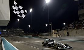 9 things F1 drivers do in the off season winter break