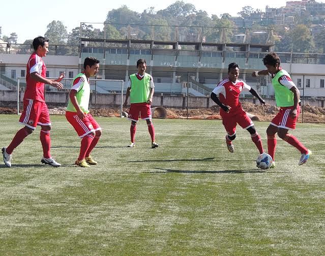 Match Preview: Shillong Lajong To Face Pune FC In I-league Round 3