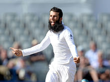 Moeen Ali named 2015 Wisden Cricketers Almanack cover star