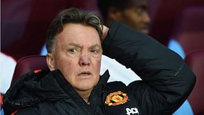 Johan Cruyff tells Louis van Gaal to stop moaning about festive fixtures