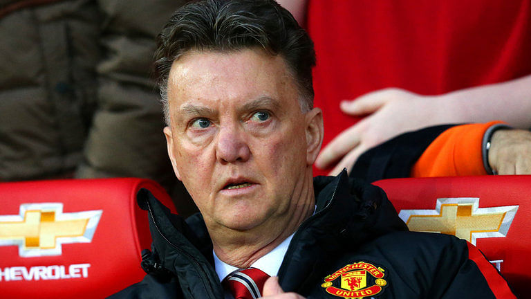 What next for Louis van Gaal's Manchester United?