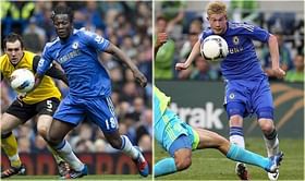 Chelsea's stockpiling of youth - Is the club's academy being used for financial purposes?