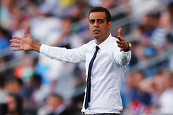 Guy Luzon appointed Charlton Athletic oach
