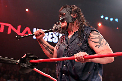 TNA Star Abyss talks about Destination America, his former stable, more