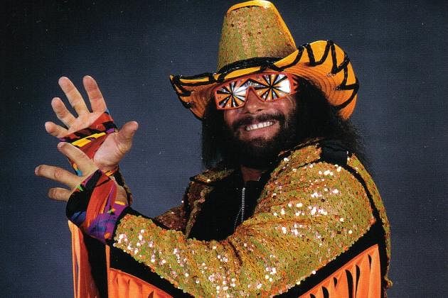 Jim Ross discusses his relationship with Randy Savage
